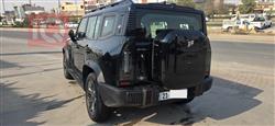 Jetour T2